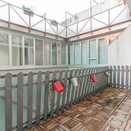 Au8 -Corso Buenos Aires-Loreto- Terrace - Luxury Puzzle Milano Exterior foto