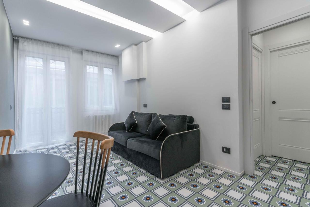 Au8 -Corso Buenos Aires-Loreto- Terrace - Luxury Puzzle Milano Exterior foto