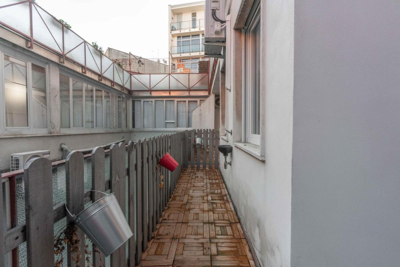 Au8 -Corso Buenos Aires-Loreto- Terrace - Luxury Puzzle Milano Exterior foto