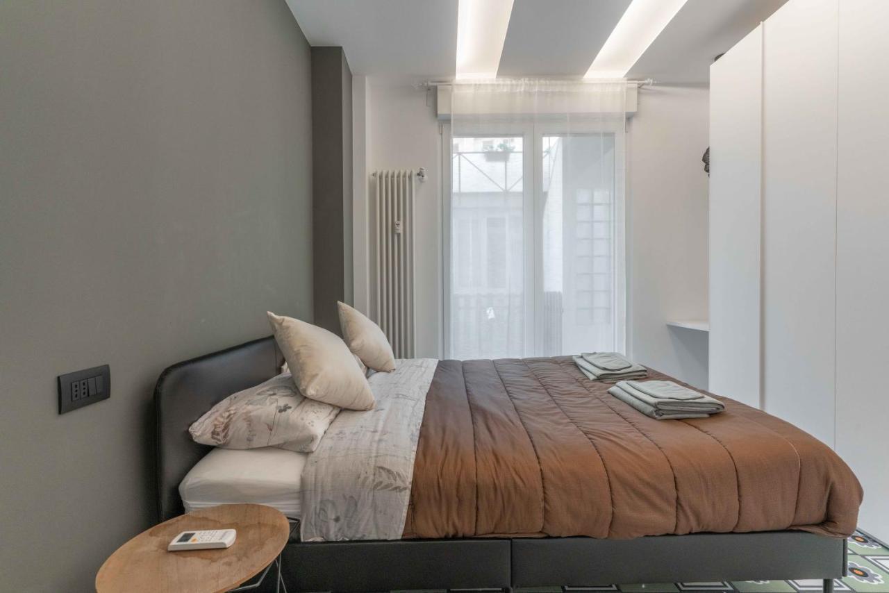 Au8 -Corso Buenos Aires-Loreto- Terrace - Luxury Puzzle Milano Exterior foto